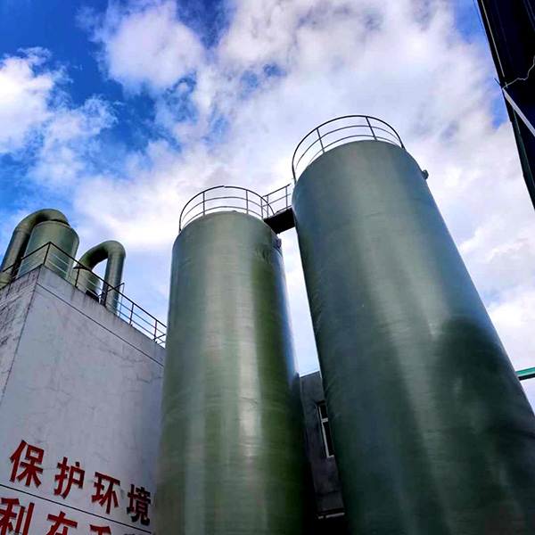 盐酸HCL储罐