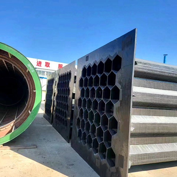 玻璃钢防腐阳极管