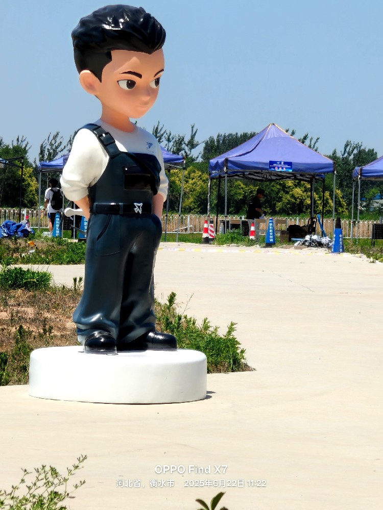 玻璃钢在建筑工业中的应用