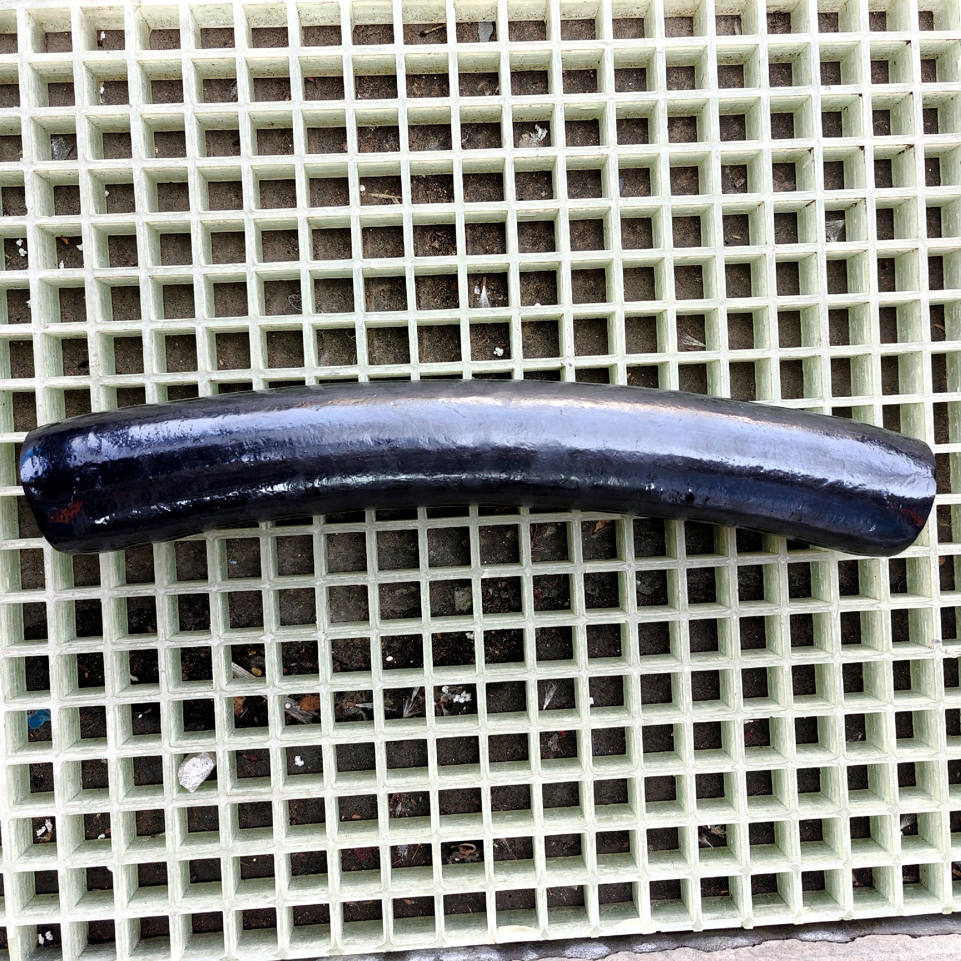 玻璃钢缠绕弯头