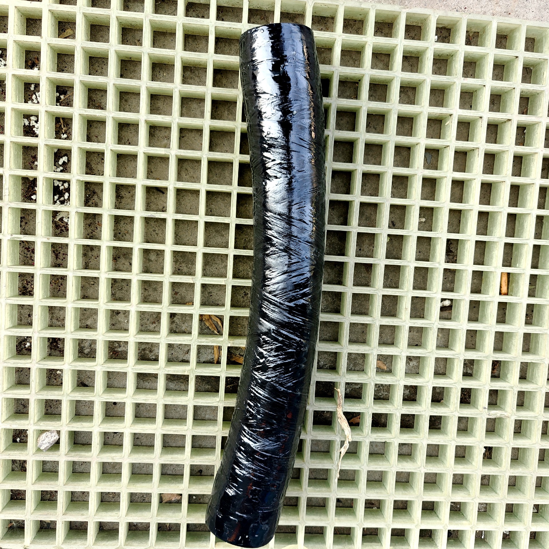玻璃纤维弯头